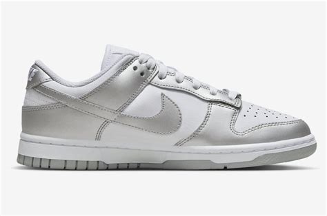 nike dunk low zilver|dunks low nike shop.